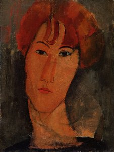 صورة لباردي ، حوالي عام 1915